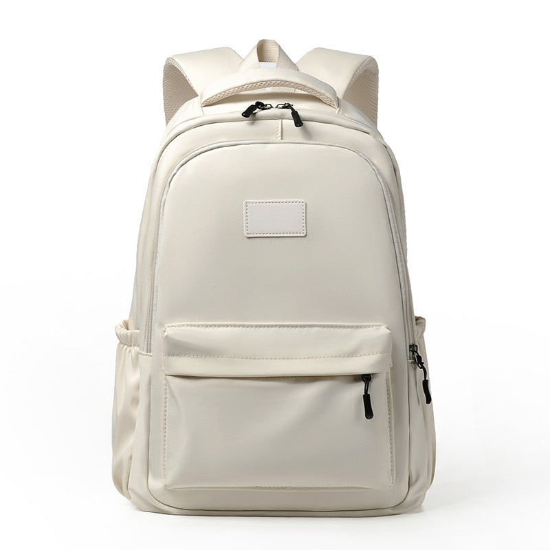 Fashion Oxford Backpack Waterproof Large Capacity Travel Bags Women