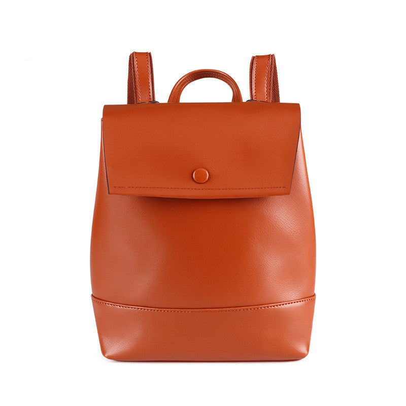 Fashion Large Capacity Multi-Function Retro Women''s Backpack