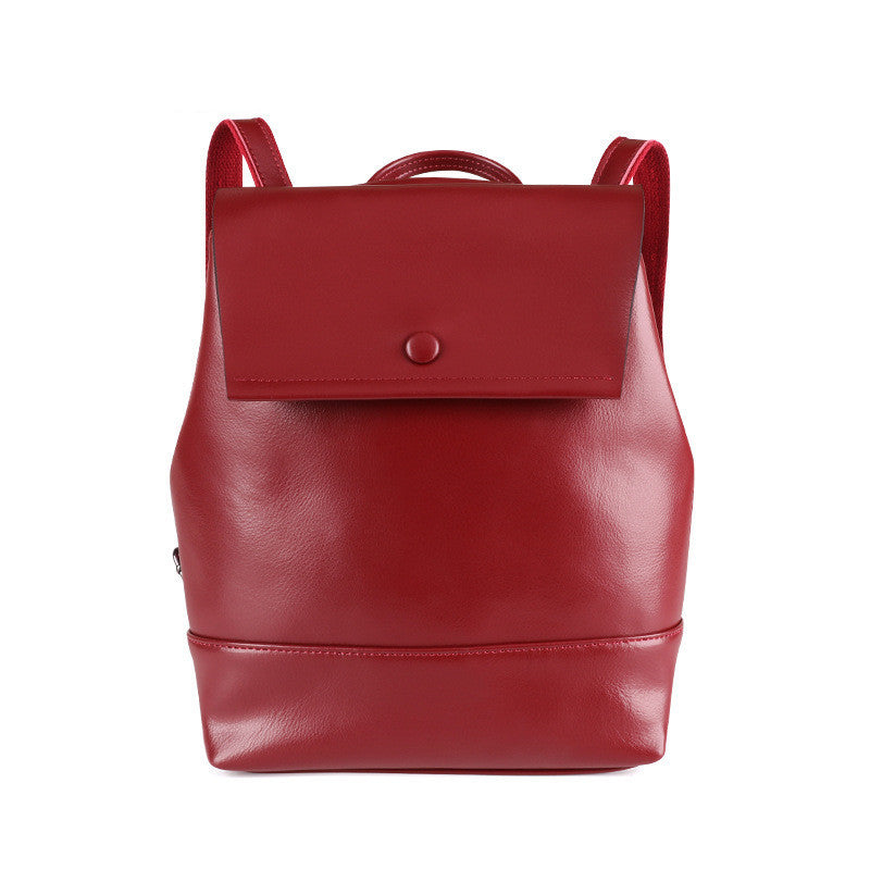 Fashion Large Capacity Multi-Function Retro Women''s Backpack