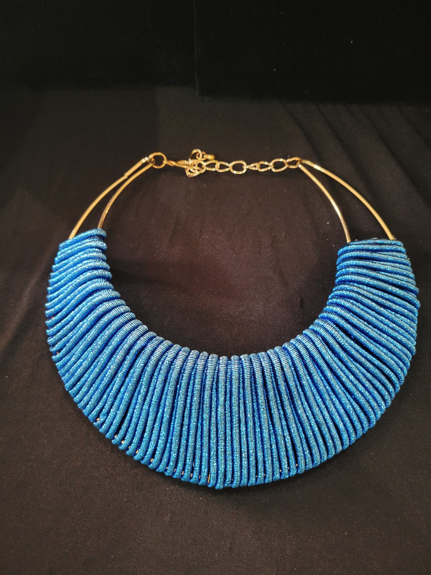 Tribal Necklace Set