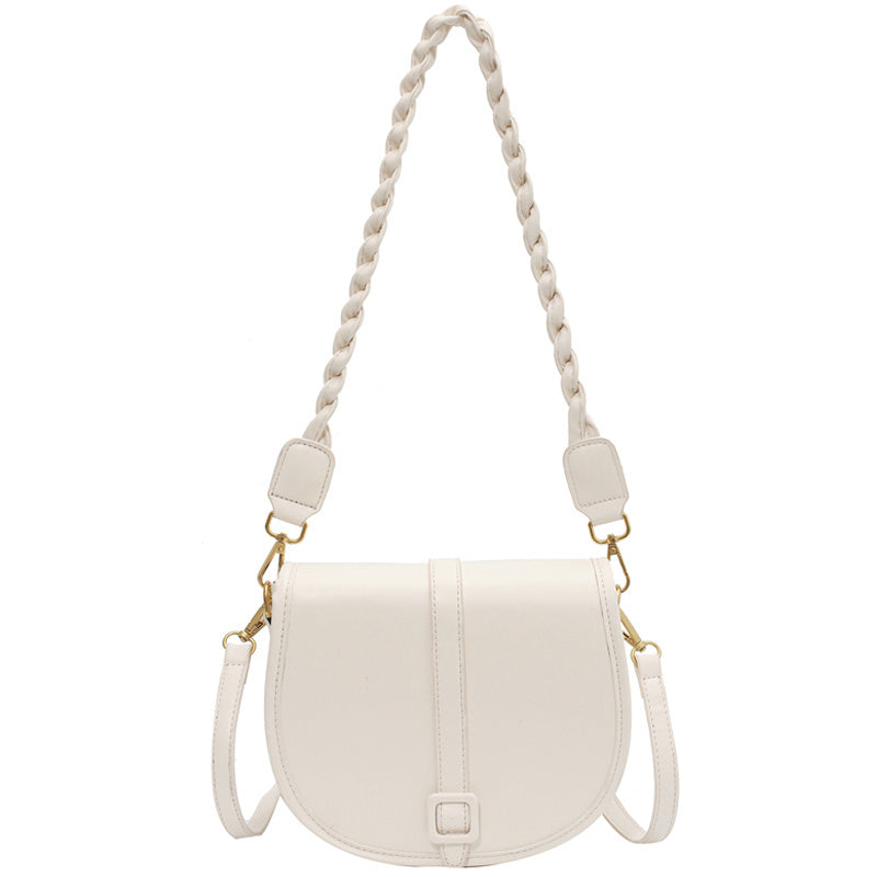 New Flip Saddle Bag er Bag Purses