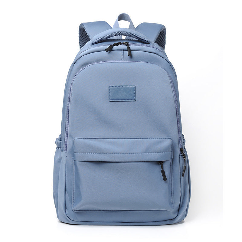 Fashion Oxford Backpack Waterproof Large Capacity Travel Bags Women