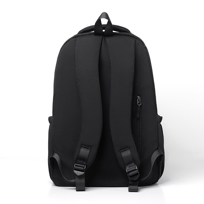 Fashion Oxford Backpack Waterproof Large Capacity Travel Bags Women