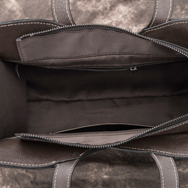 Preti Flower Handmade leather handbags