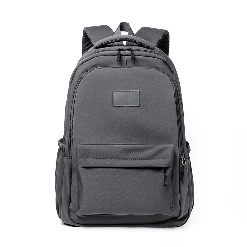 Fashion Oxford Backpack Waterproof Large Capacity Travel Bags Women