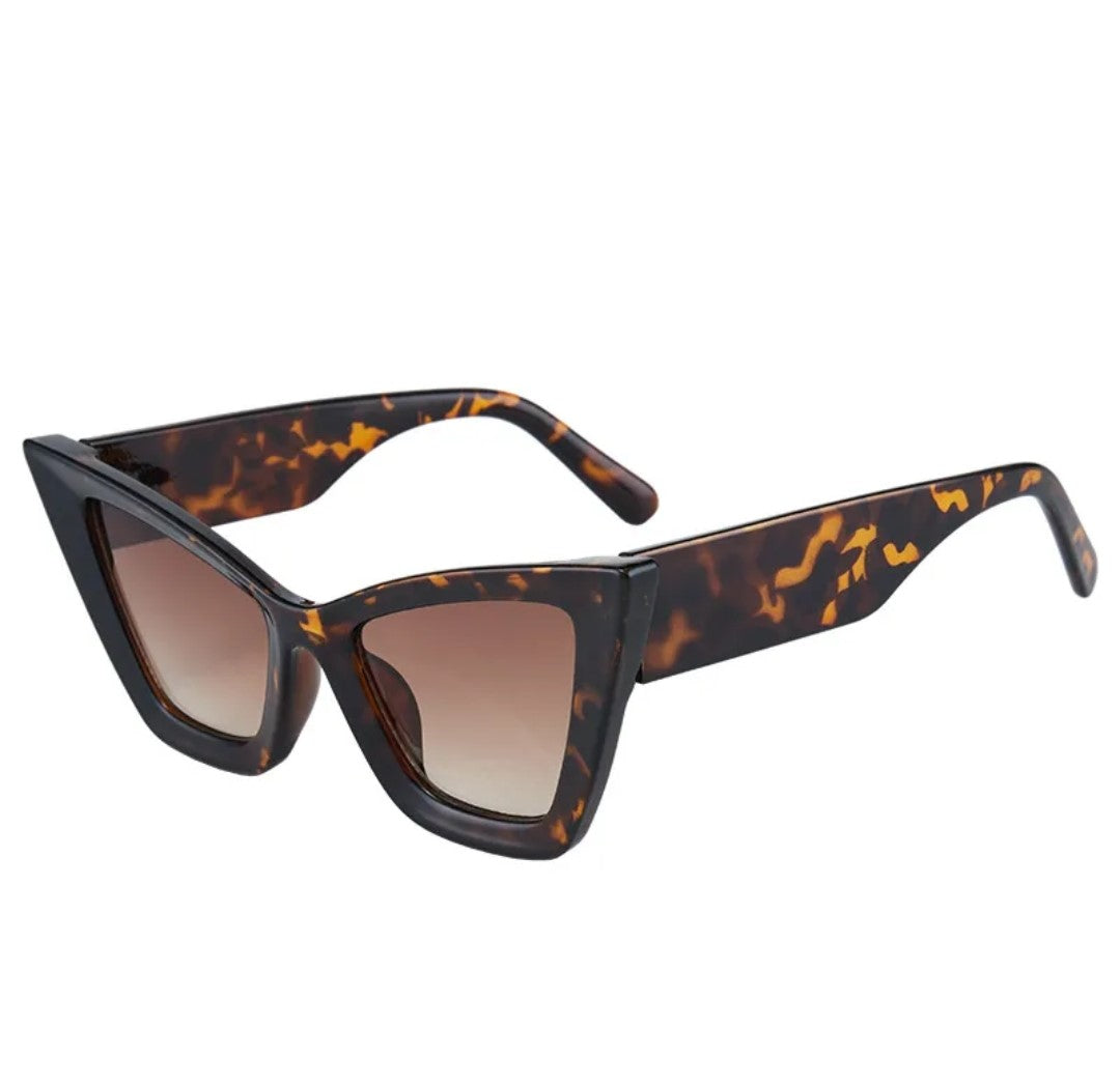 Cat Eye Sunglasses