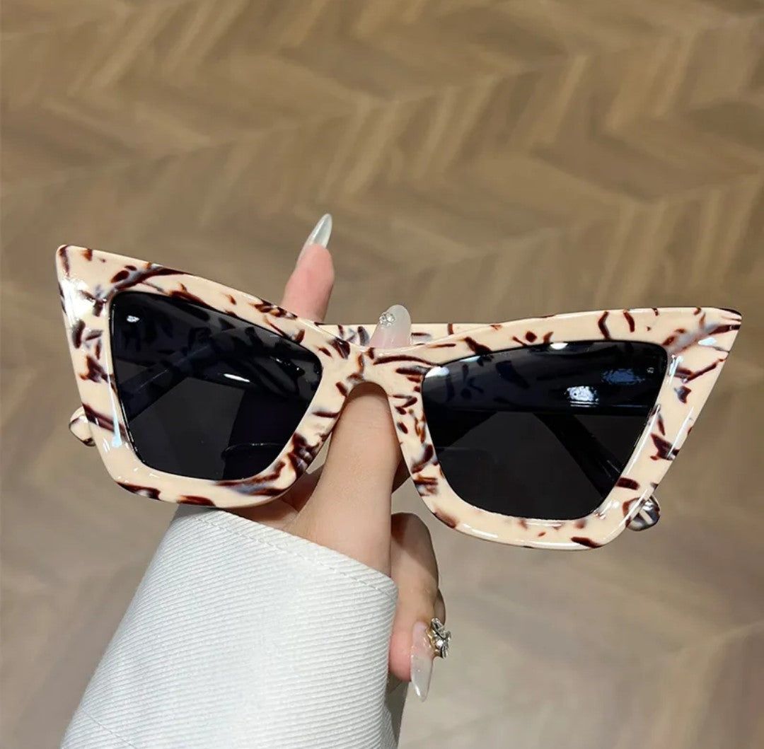 Cat Eye Sunglasses
