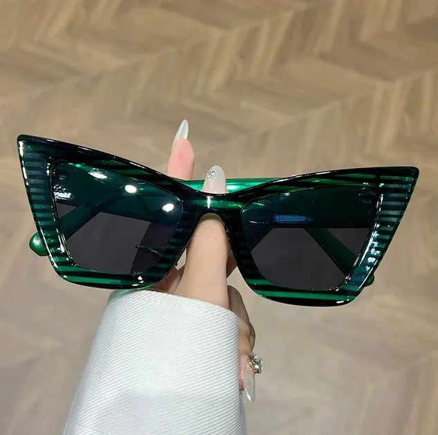 Cat Eye Sunglasses