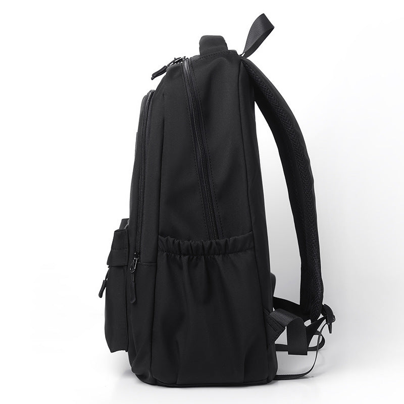 Fashion Oxford Backpack Waterproof Large Capacity Travel Bags Women