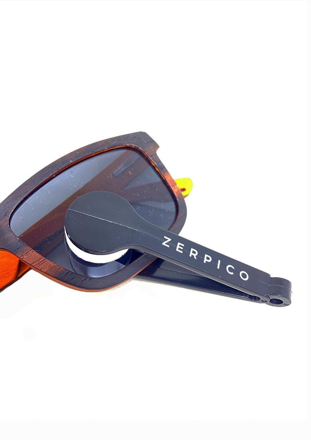 Zerpico Portable Glasses Cleaner