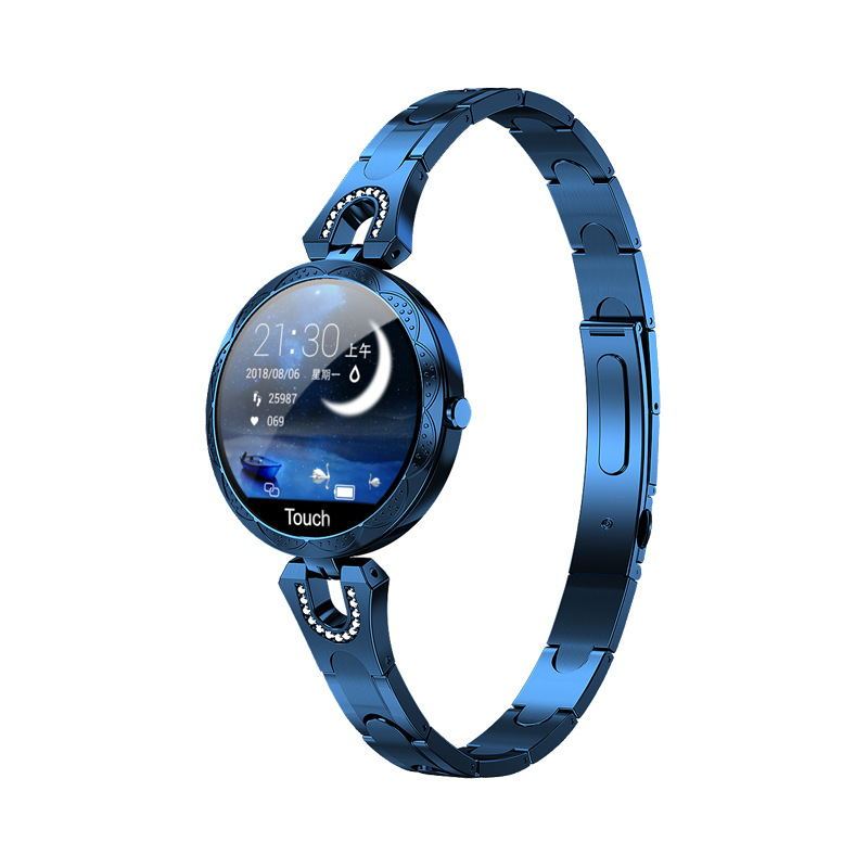 Touch AK15 Female Smart Bracelet