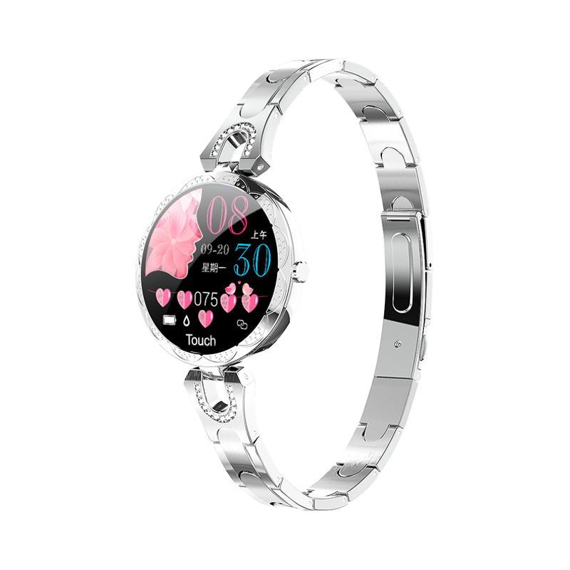 Touch AK15 Female Smart Bracelet