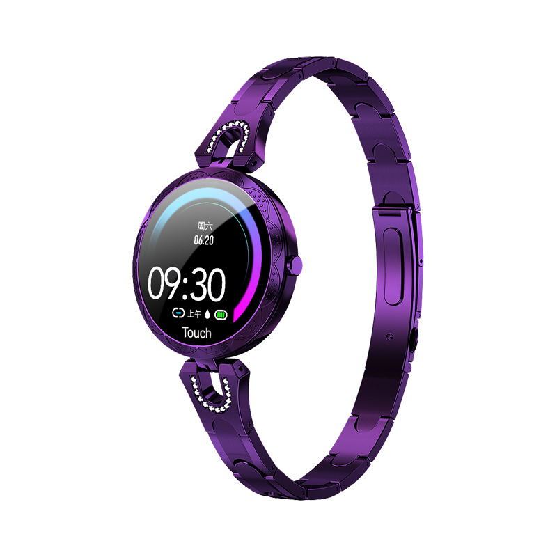 Touch AK15 Female Smart Bracelet