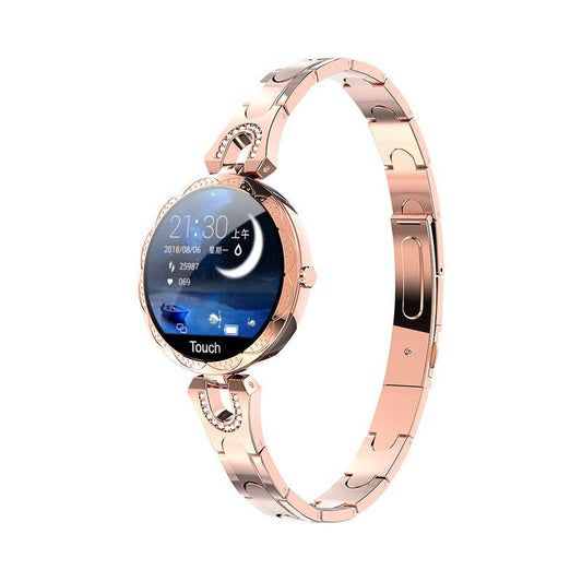 Touch AK15 Female Smart Bracelet