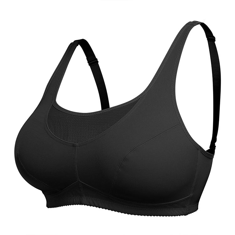 Women's Back Strap Vest Bra