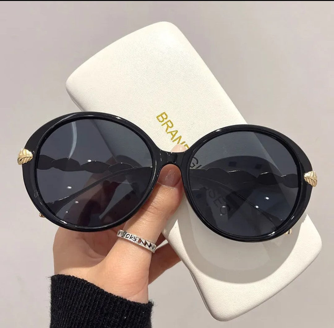 Vintage Style Retro Fashion Sunglasses