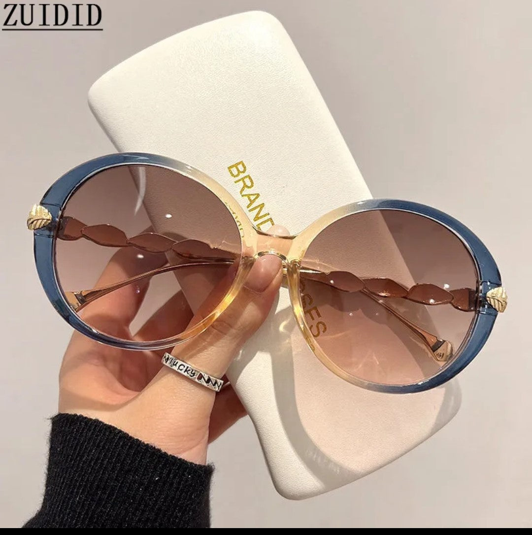 Vintage Style Retro Fashion Sunglasses