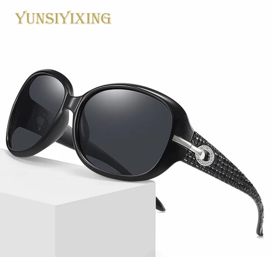 YSYX Designer Polarized Sunglasses