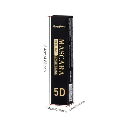 Maxfine 5D Volumizing Mascara