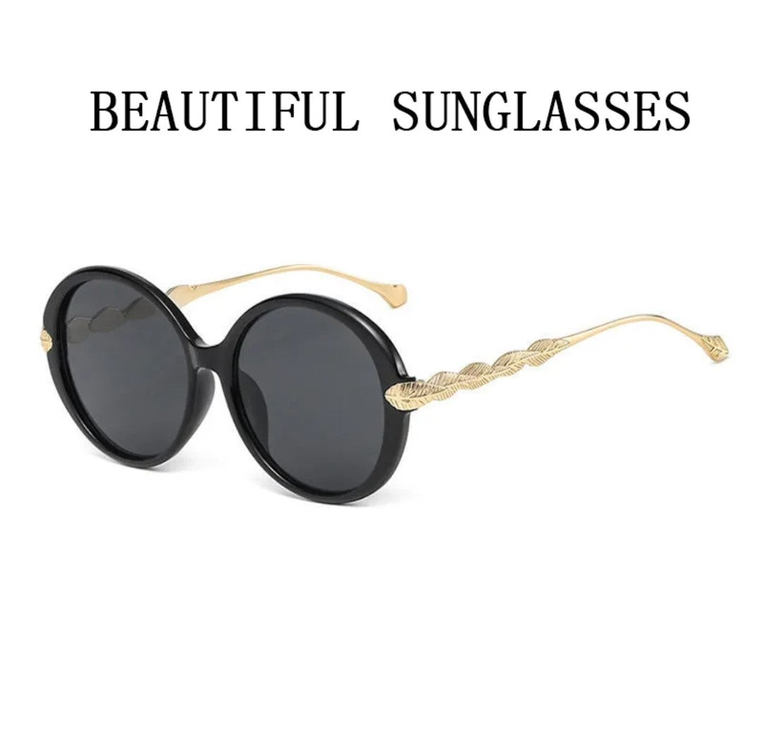 Vintage Style Retro Fashion Sunglasses